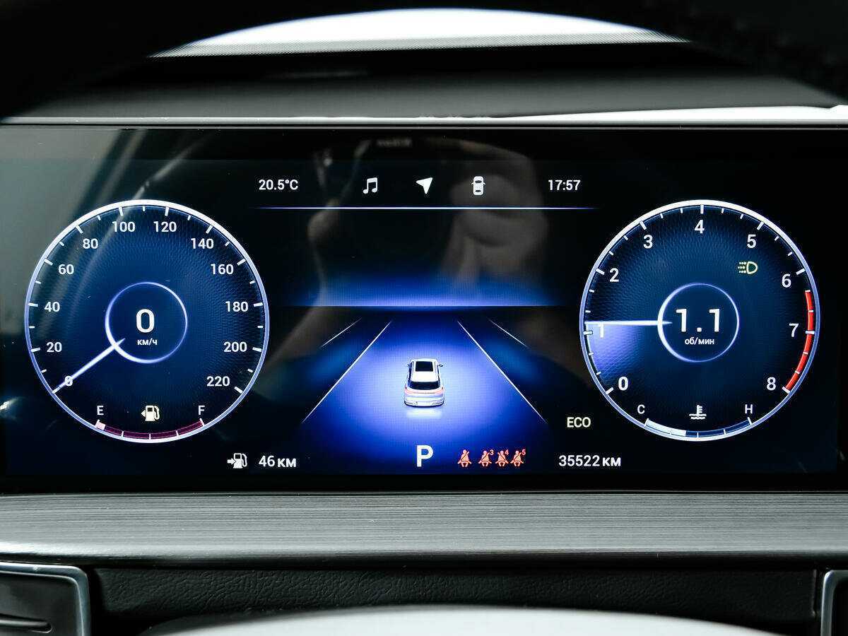 Купить CHERY Tiggo 7 Pro Max, 2023, 35 521 км, фото №10