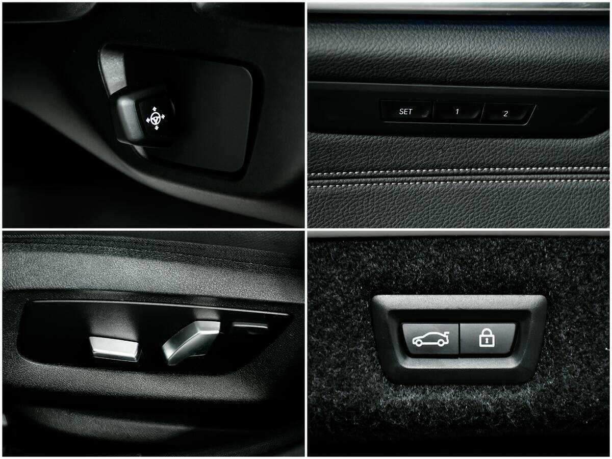 Купить BMW 5 серии 530i xDrive, 2020, 23 040 км, фото №17