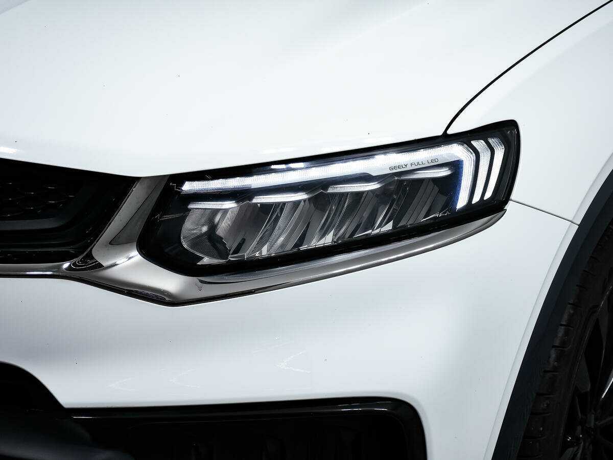 Купить Geely Tugella, 2022, 39 564 км, фото №15