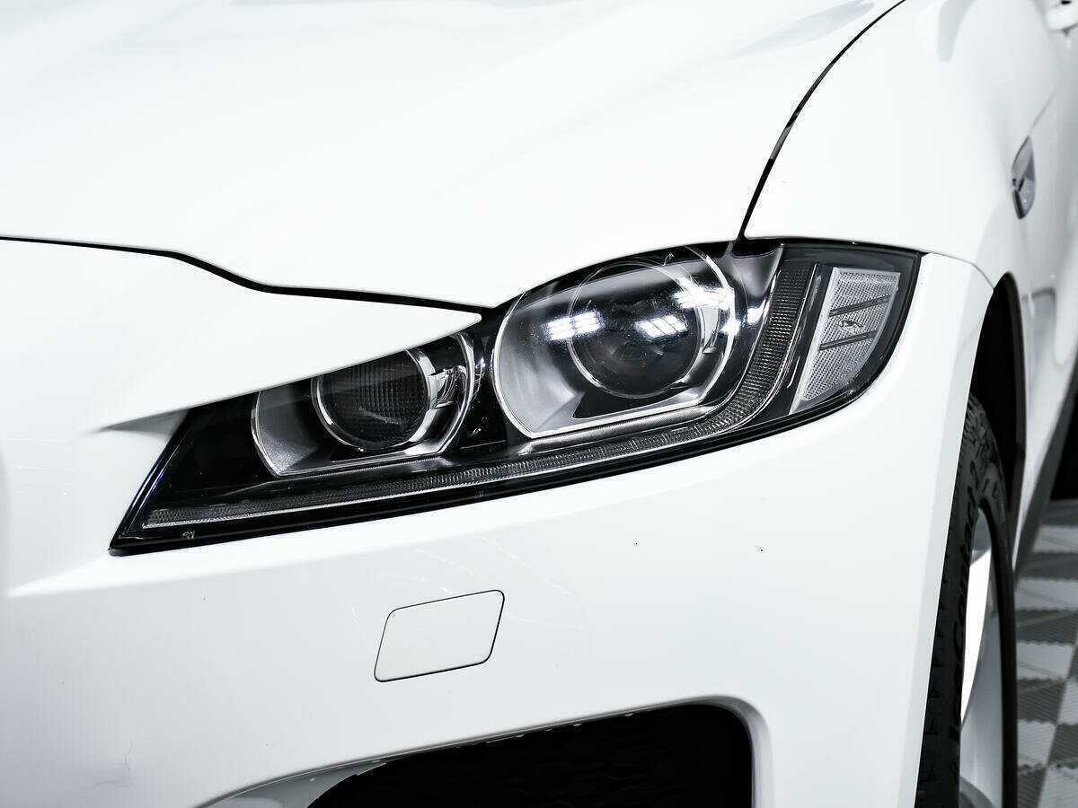 Купить Jaguar F-Pace, 2016, 110 895 км, фото №15