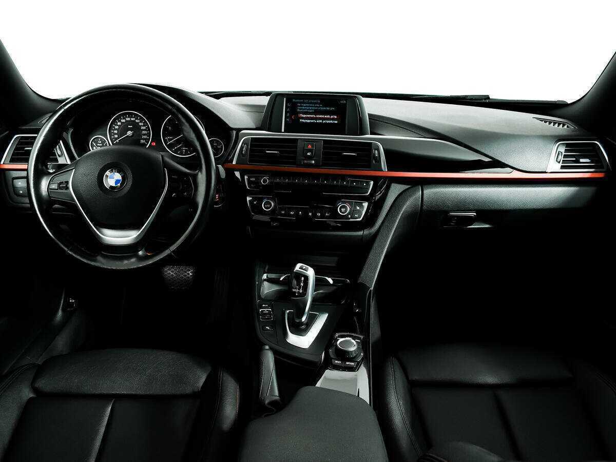 Купить BMW 4 серии Gran Coupe 420d xDrive, 2018, 128 241 км, фото №9