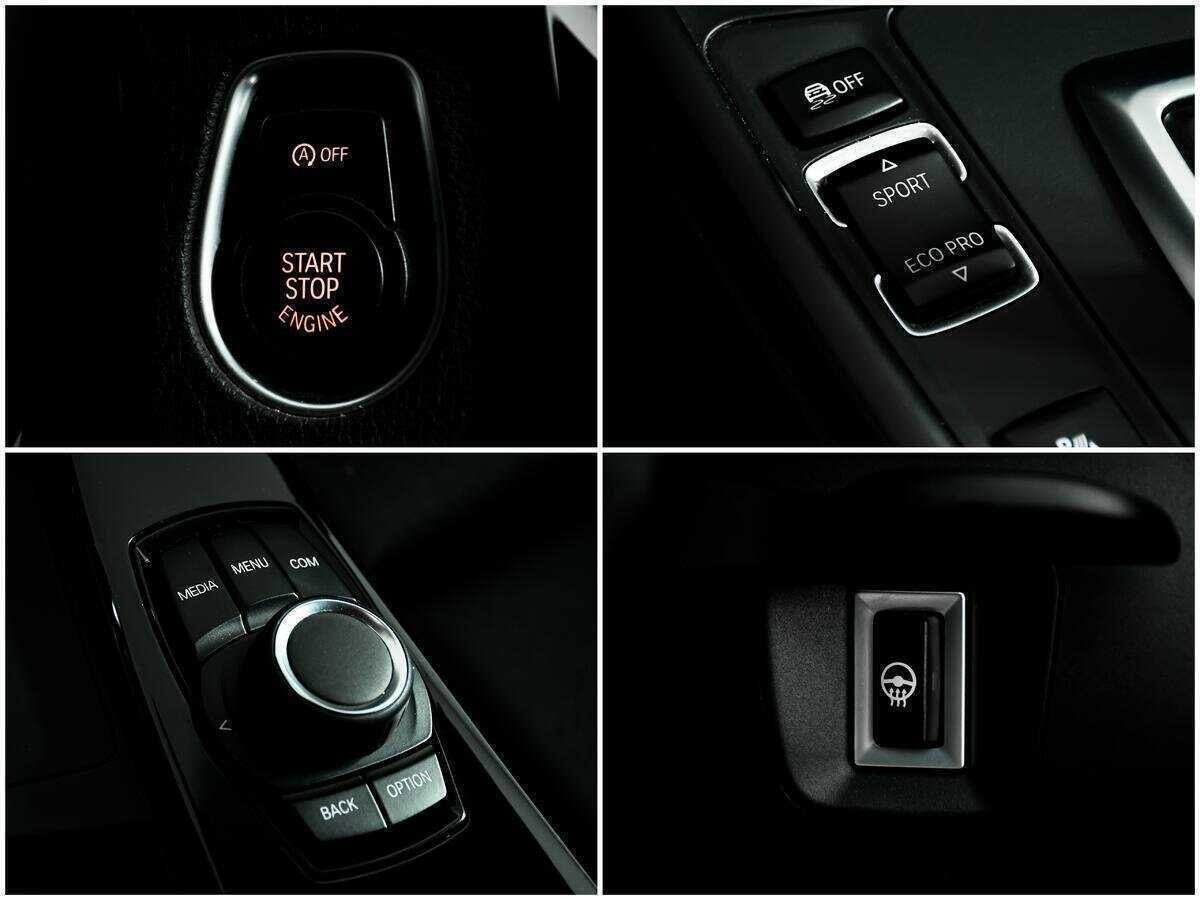 Купить BMW 4 серии Gran Coupe 420d xDrive, 2018, 128 241 км, фото №15