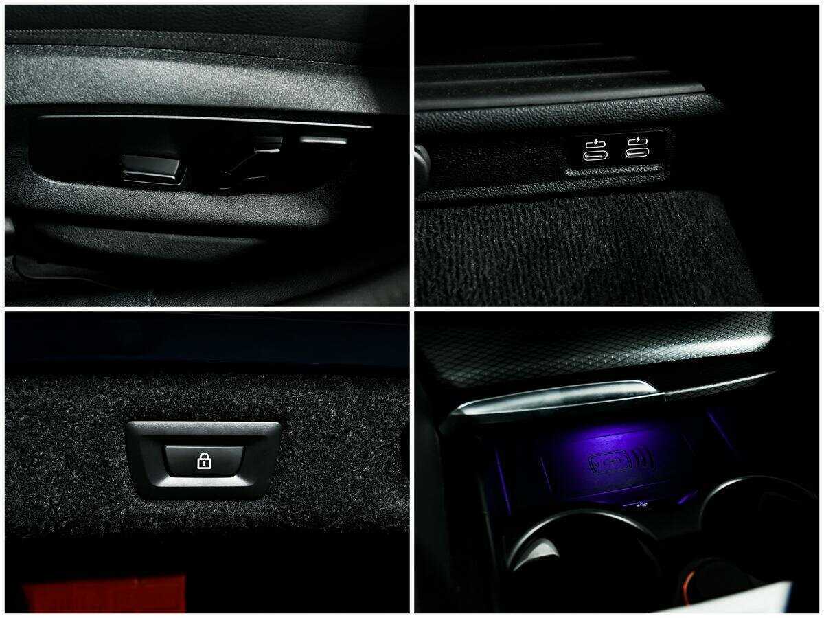 Купить BMW 5 серии 520d xDrive, 2022, 19 138 км, фото №19