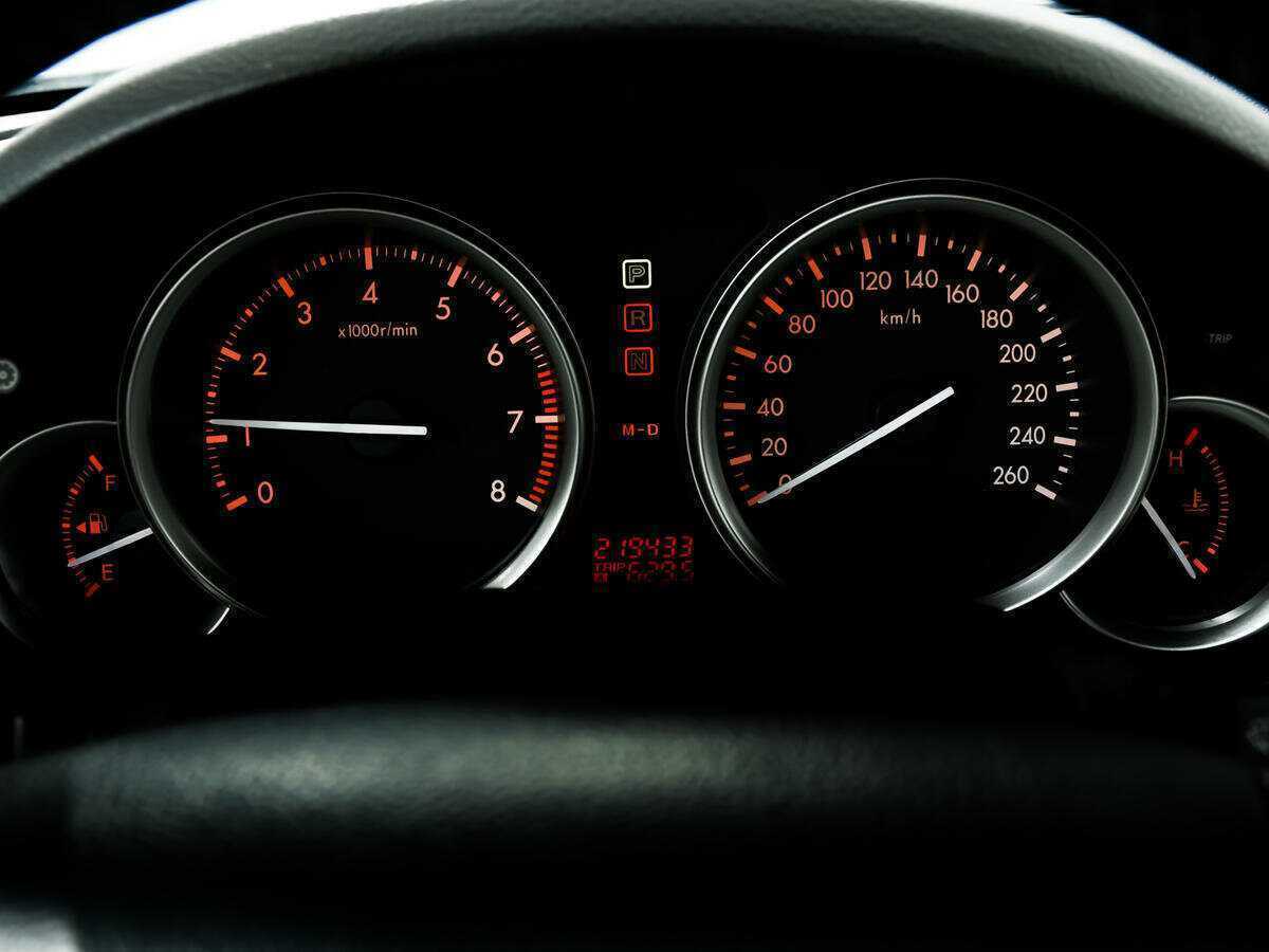 Купить Mazda 6, 2011, 219 432 км, фото №10