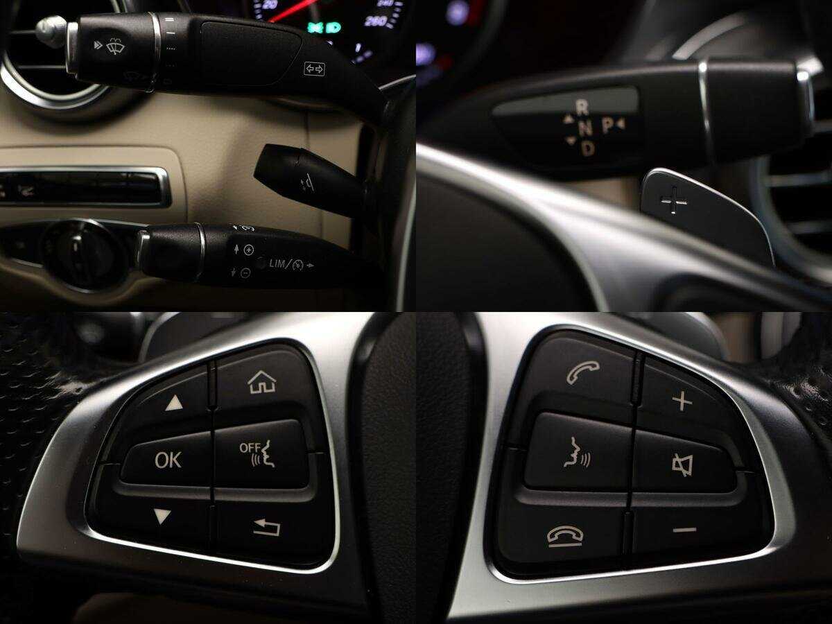 Купить Mercedes-Benz C-Класс 180, 2016, 75 760 км, фото №14