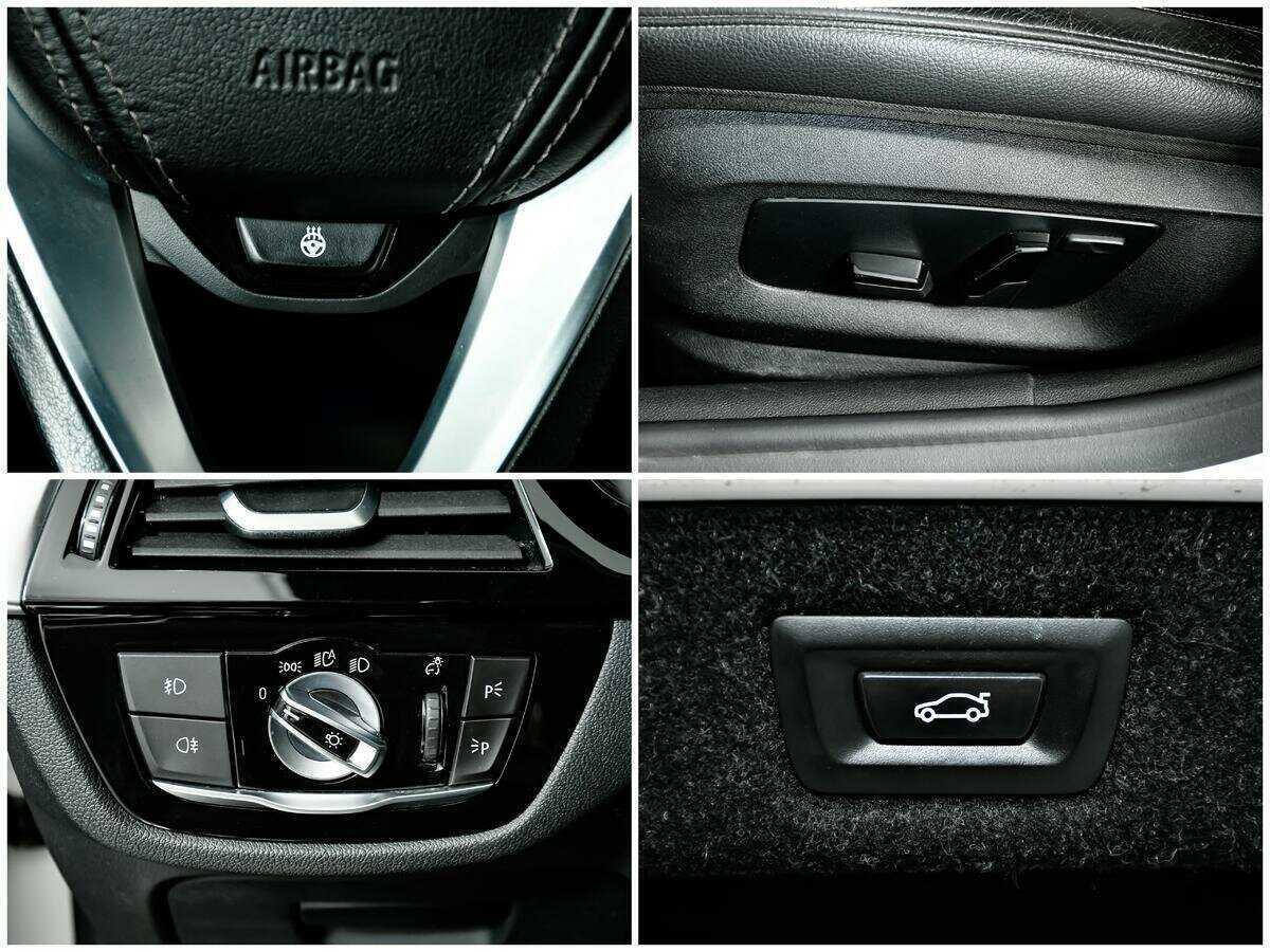 Купить BMW 5 серии 520d, 2018, 86 606 км, фото №16