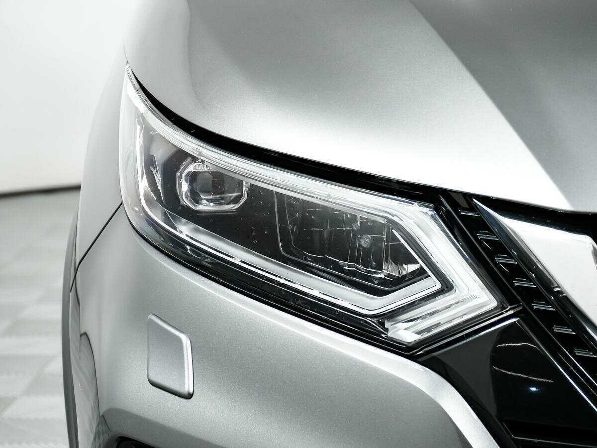 Купить Nissan Qashqai, 2021, 79 691 км, фото №15