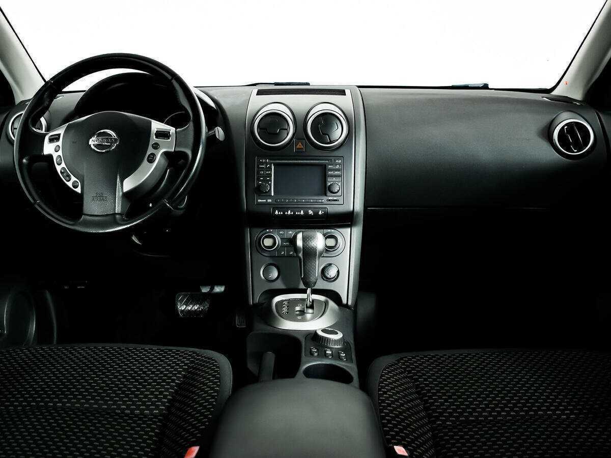 Купить Nissan Qashqai, 2010, 165 985 км, фото №11