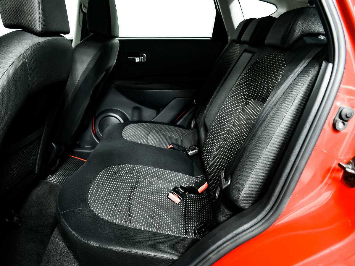 Купить Nissan Qashqai, 2010, 165 985 км, фото №12