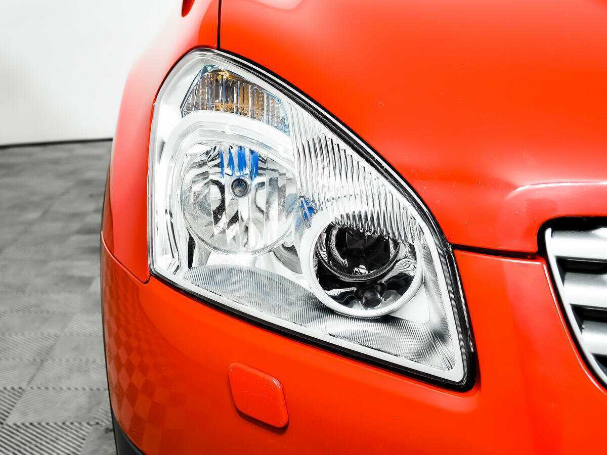 Купить Nissan Qashqai, 2010, 165 985 км, фото №14