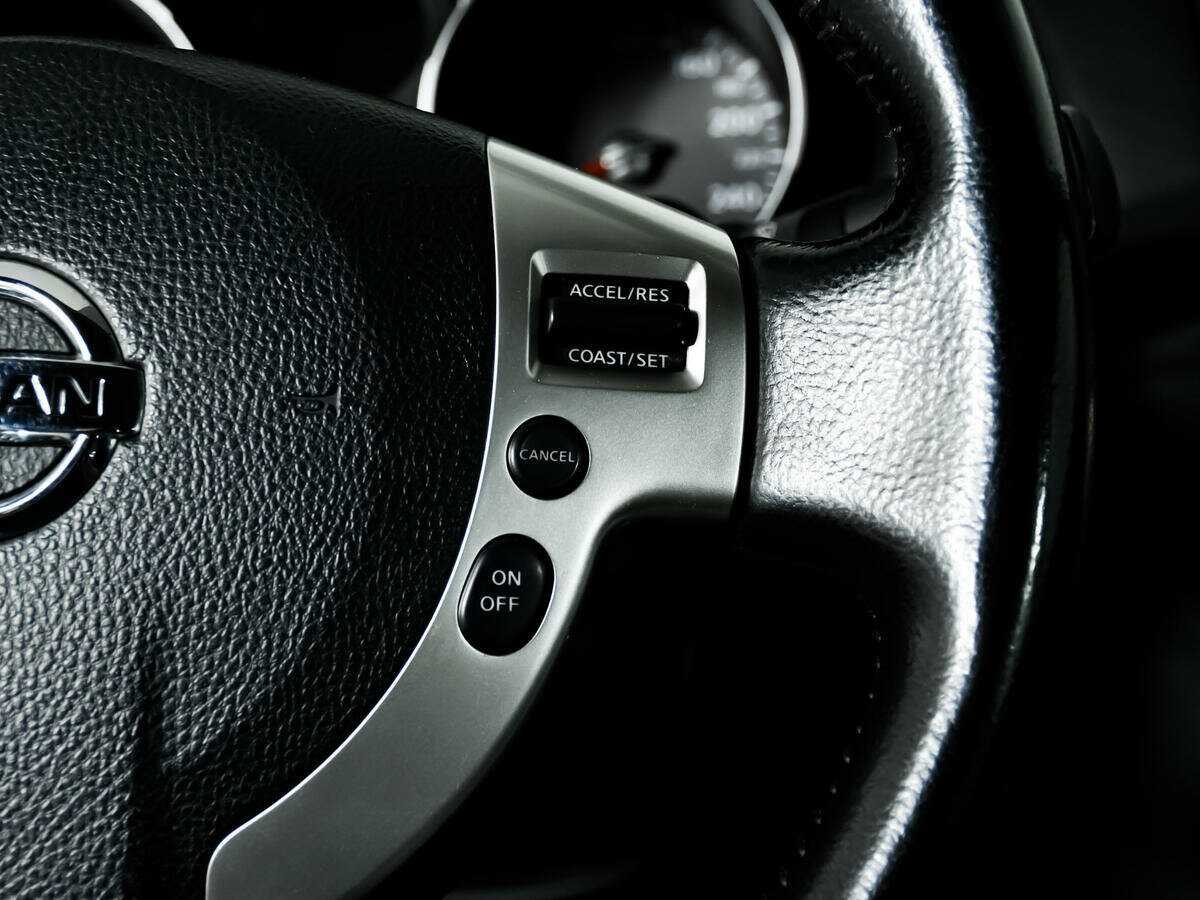 Купить Nissan Qashqai, 2010, 165 985 км, фото №16