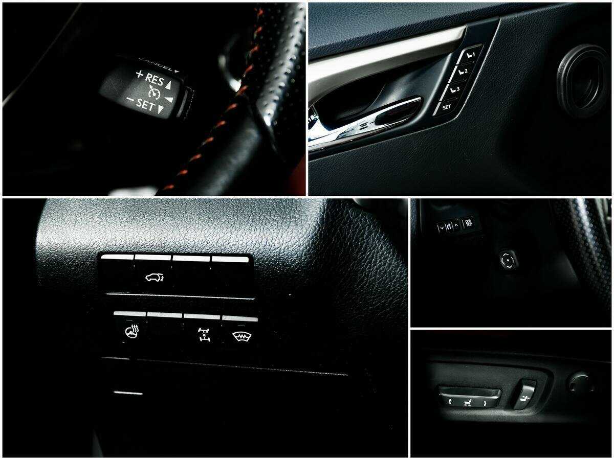 Купить Lexus RX 200t, 2016, 100 087 км, фото №15