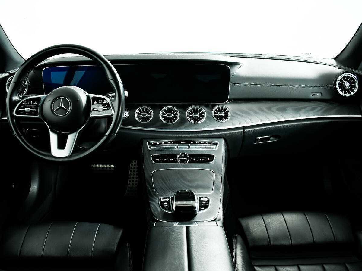 Купить Mercedes-Benz E-Класс 200, 2018, 82 630 км, фото №11