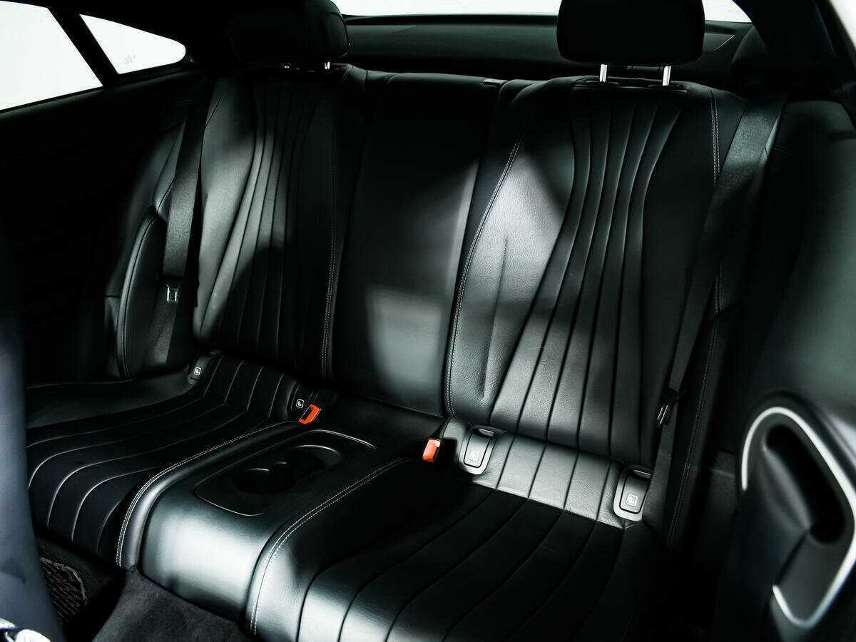 Купить Mercedes-Benz E-Класс 200, 2018, 82 630 км, фото №12