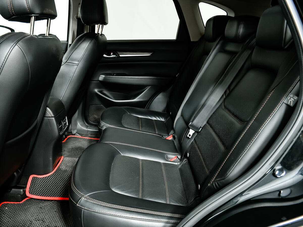 Купить Mazda CX-5, 2020, 95 971 км, фото №12