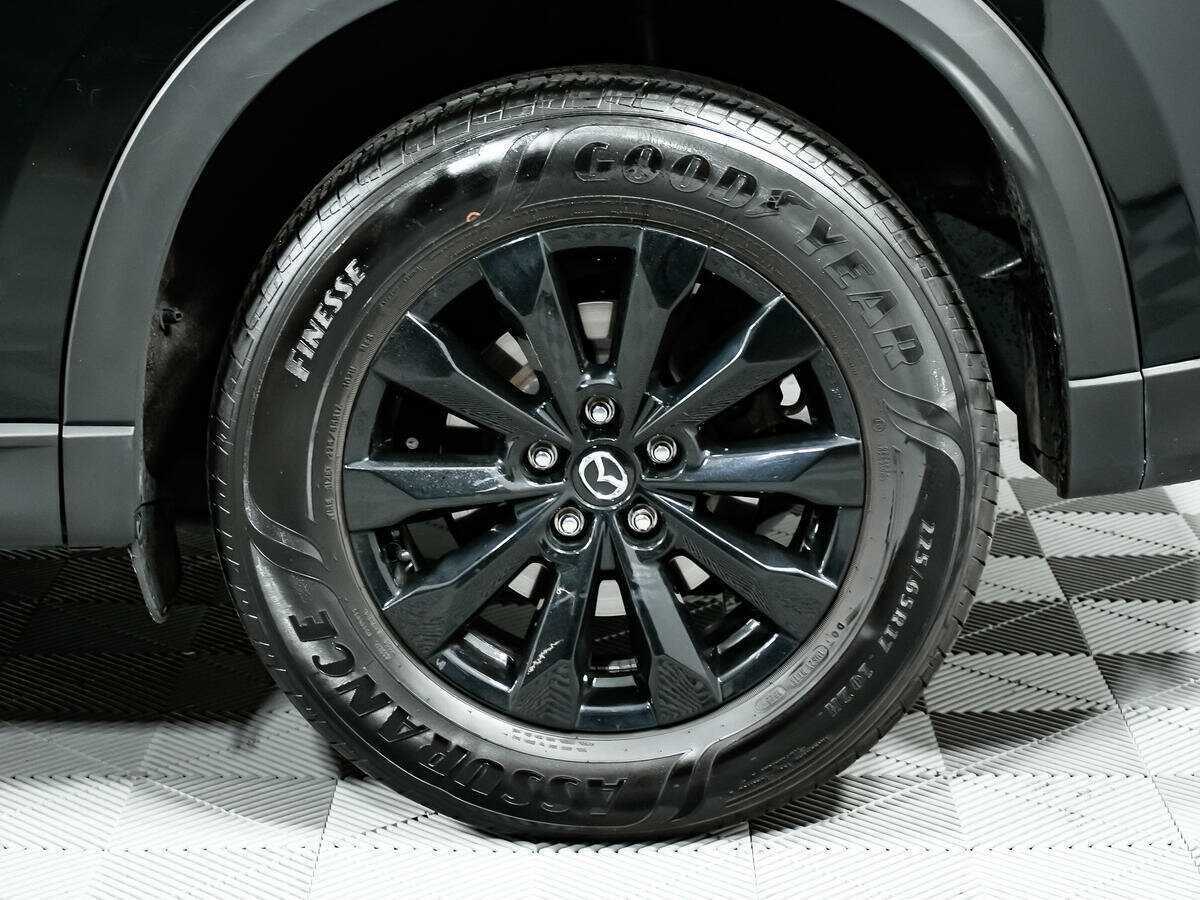 Купить Mazda CX-5, 2020, 95 971 км, фото №14