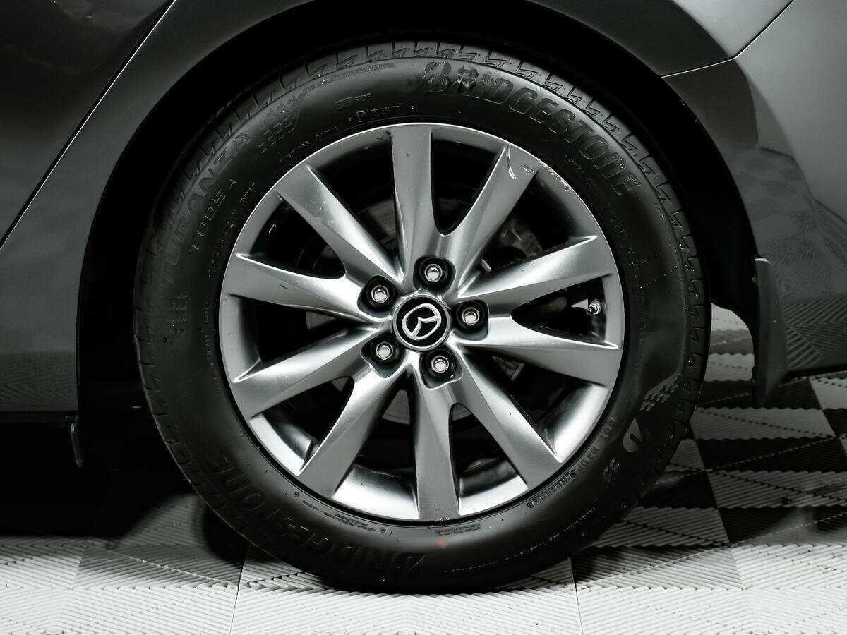 Купить Mazda 6, 2019, 71 500 км, фото №14