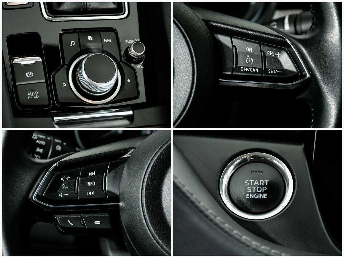 Купить Mazda 6, 2019, 71 500 км, фото №17