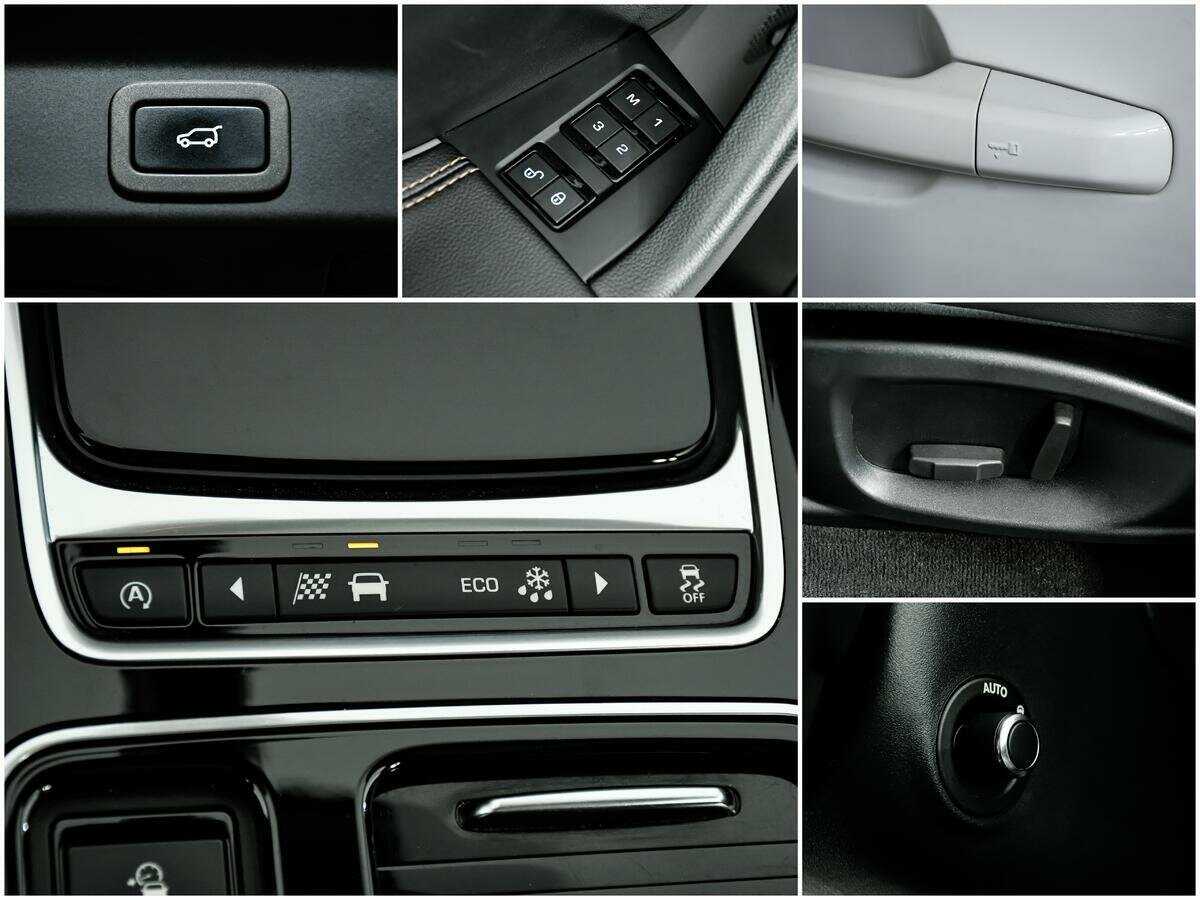 Купить Jaguar F-Pace, 2016, 120 864 км, фото №19