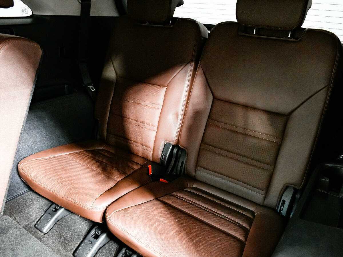 Купить Kia Sorento Prime, 2016, 119 557 км, фото №11