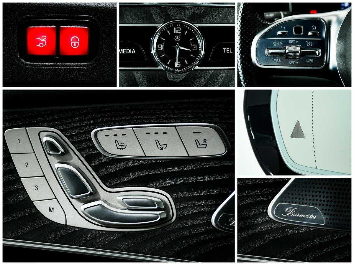 Купить Mercedes-Benz CLS 350 d, 2020, 72 949 км, фото №17