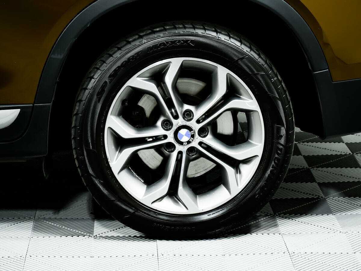 Купить BMW X4 20i, 2018, 112 141 км, фото №14