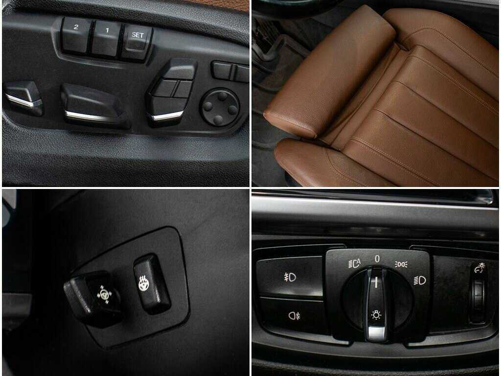 Купить BMW X5 40d, 2016, 125 569 км, фото №21