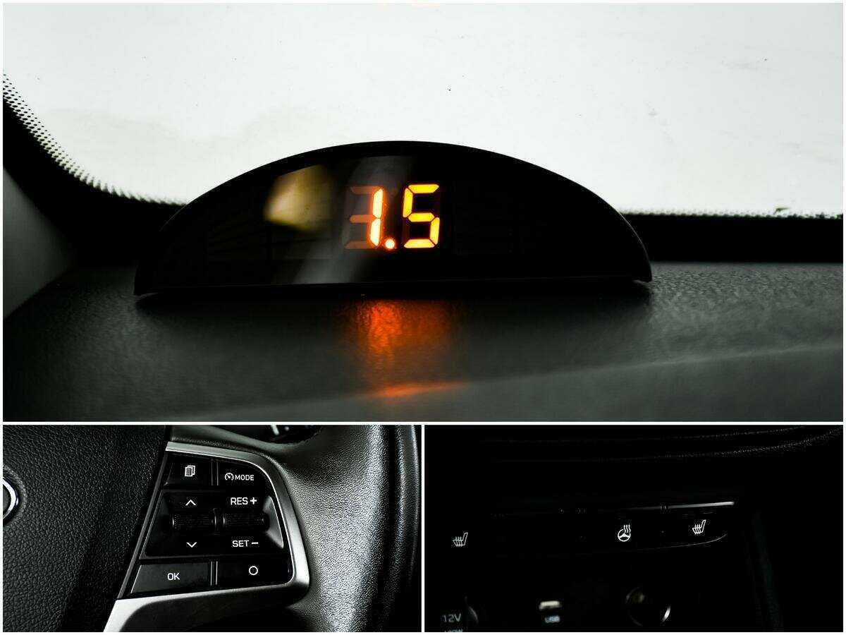 Купить Hyundai Solaris, 2020, 89 887 км, фото №15