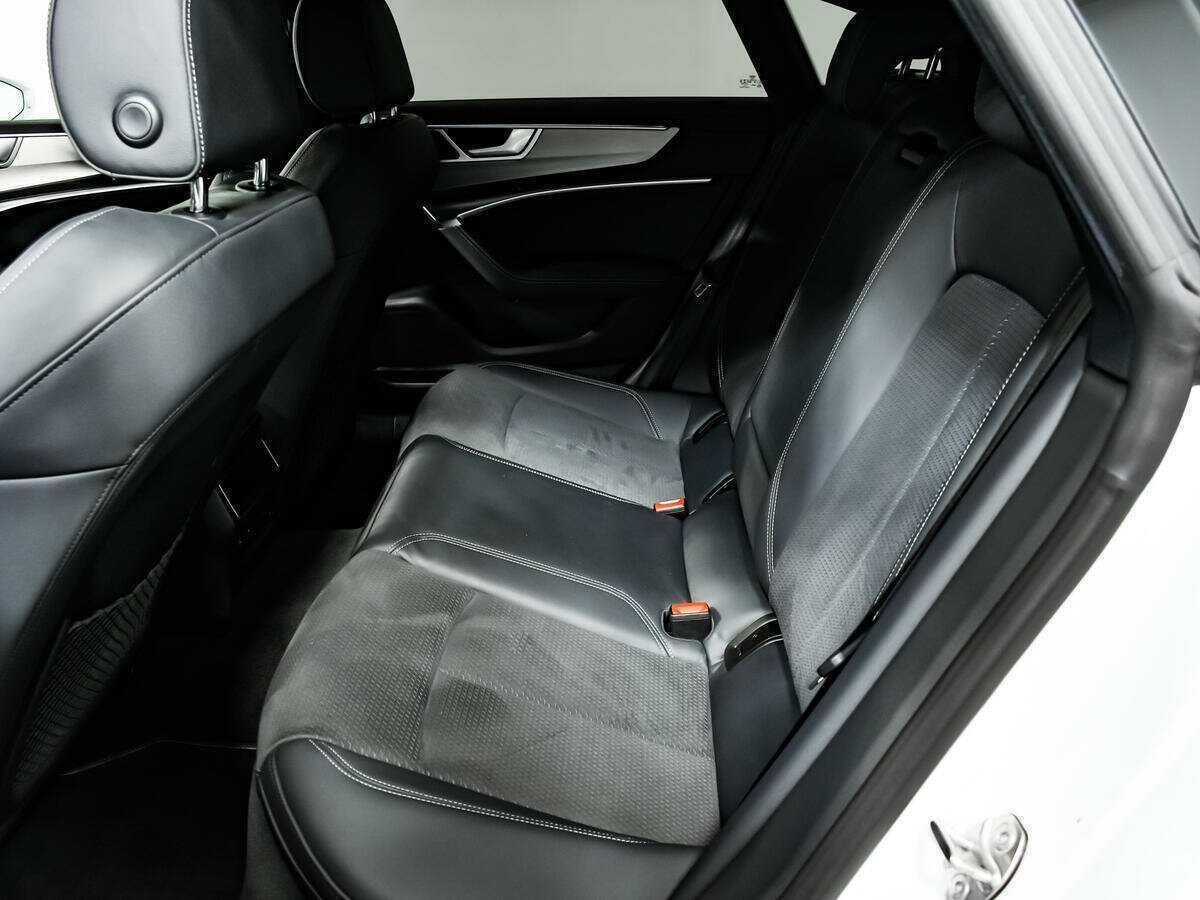 Купить Audi A7 45 TFSI, 2021, 59 824 км, фото №12