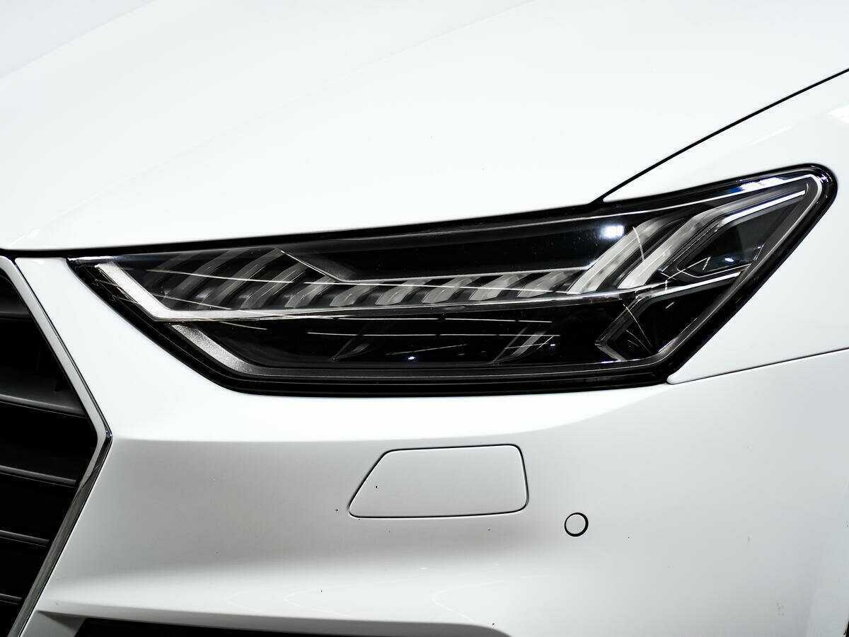 Купить Audi A7 45 TFSI, 2021, 59 824 км, фото №14