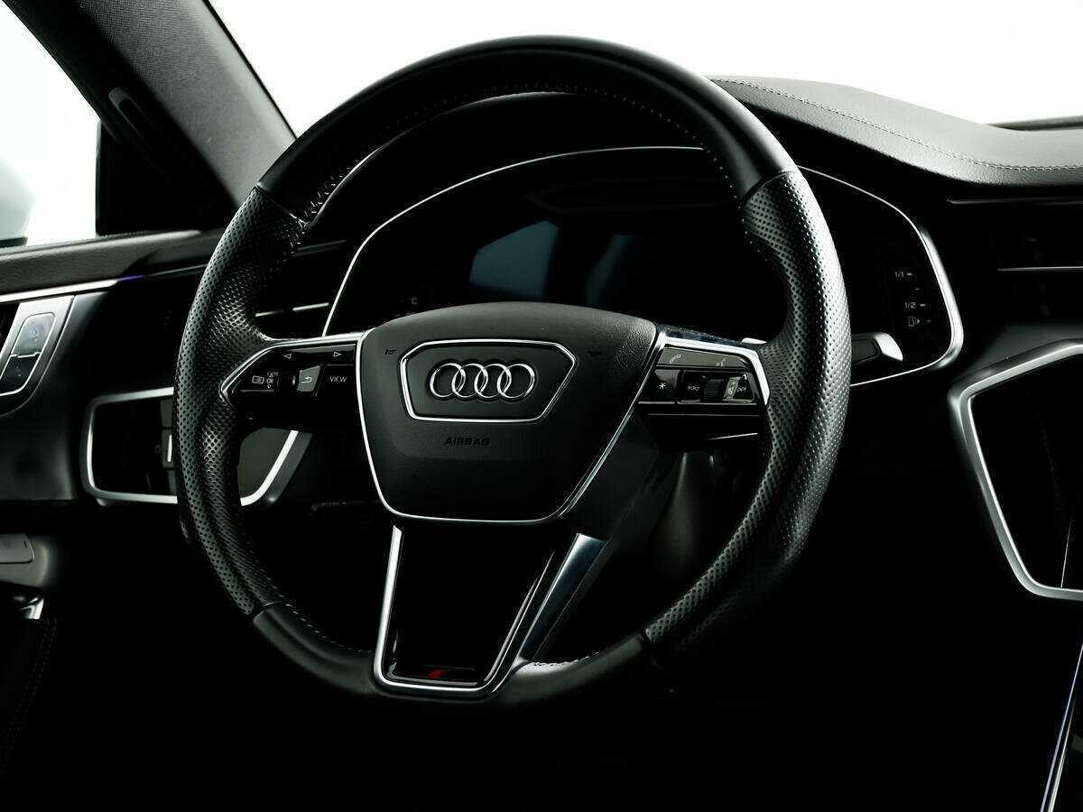 Купить Audi A7 45 TFSI, 2021, 59 824 км, фото №16