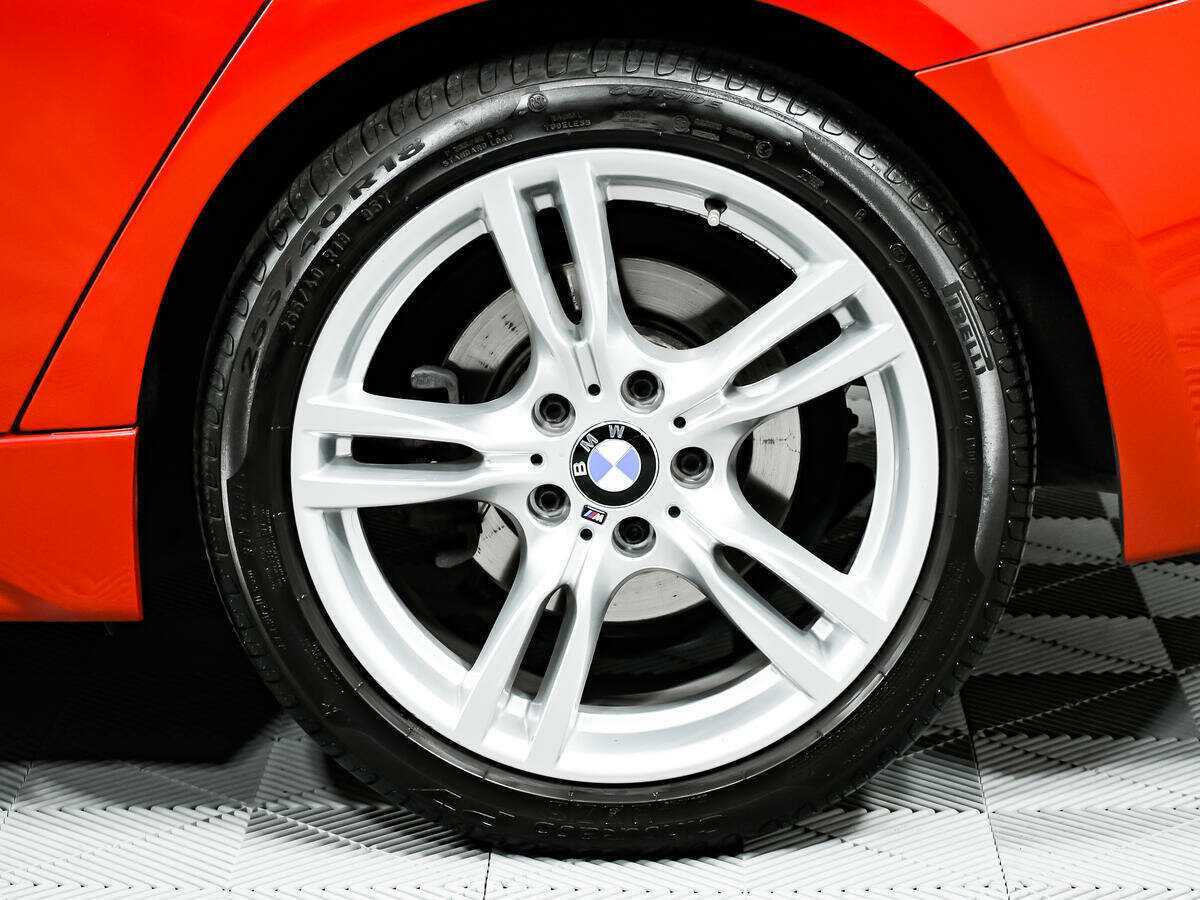 Купить BMW 3 серии 320i xDrive, 2018, 134 223 км, фото №14