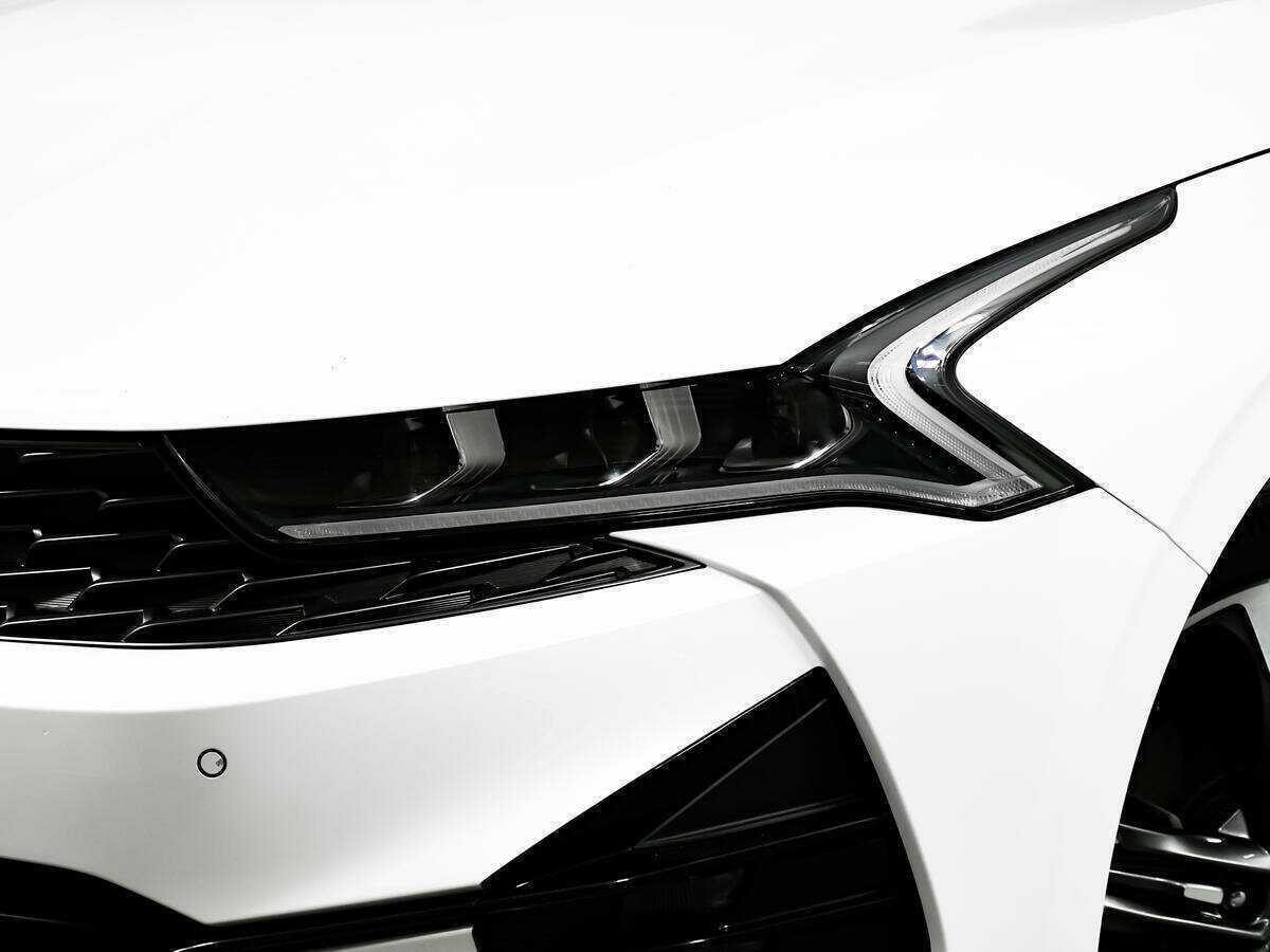 Купить Kia K5, 2021, 81 470 км, фото №15