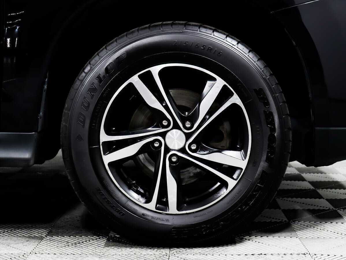 Купить Mitsubishi ASX, 2012, 192 097 км, фото №14