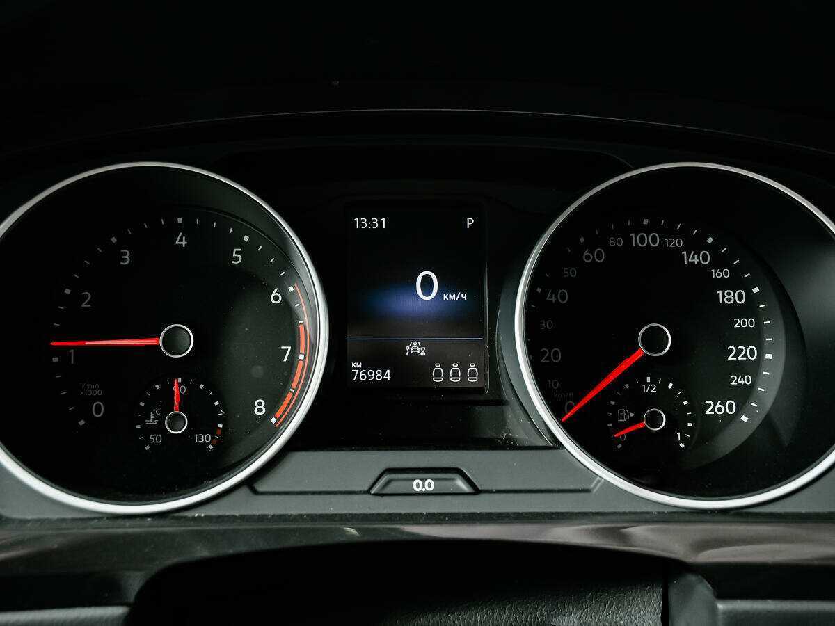 Купить Volkswagen Tiguan, 2021, 76 982 км, фото №10