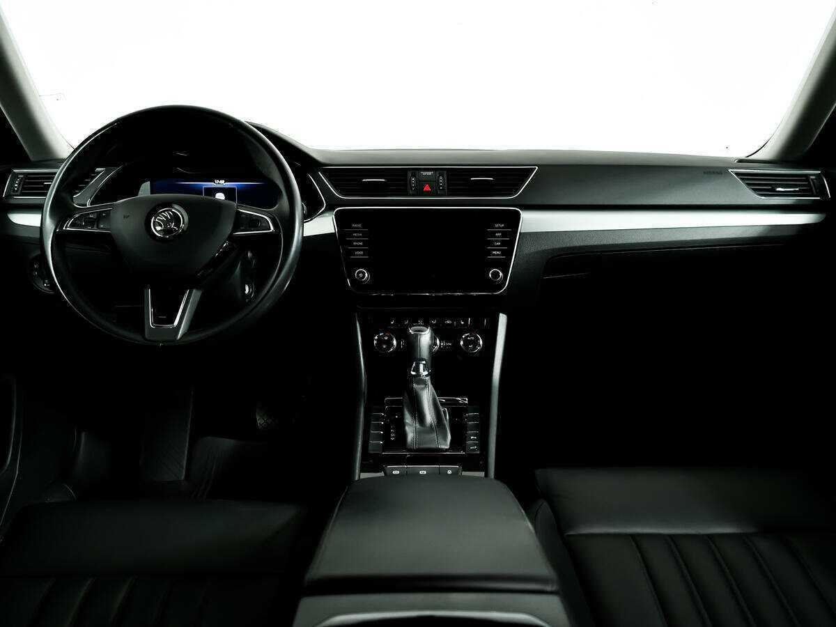 Купить Skoda Superb, 2019, 111 004 км, фото №11
