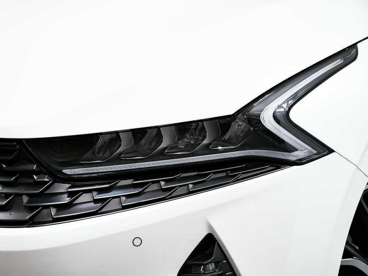 Купить Kia K5, 2020, 31 464 км, фото №13