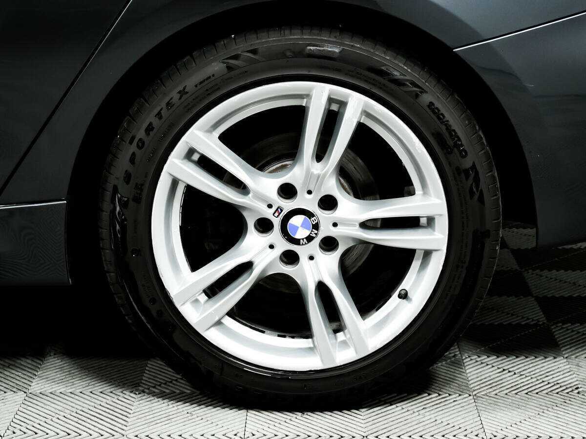 Купить BMW 3 серии Gran Turismo 320i xDrive, 2016, 146 240 км, фото №14
