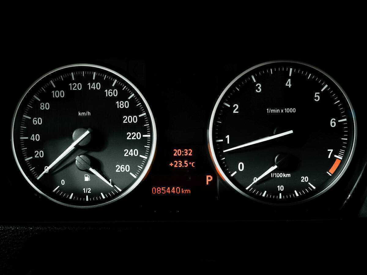 Купить BMW X1 28i, 2011, 85 400 км, фото №10