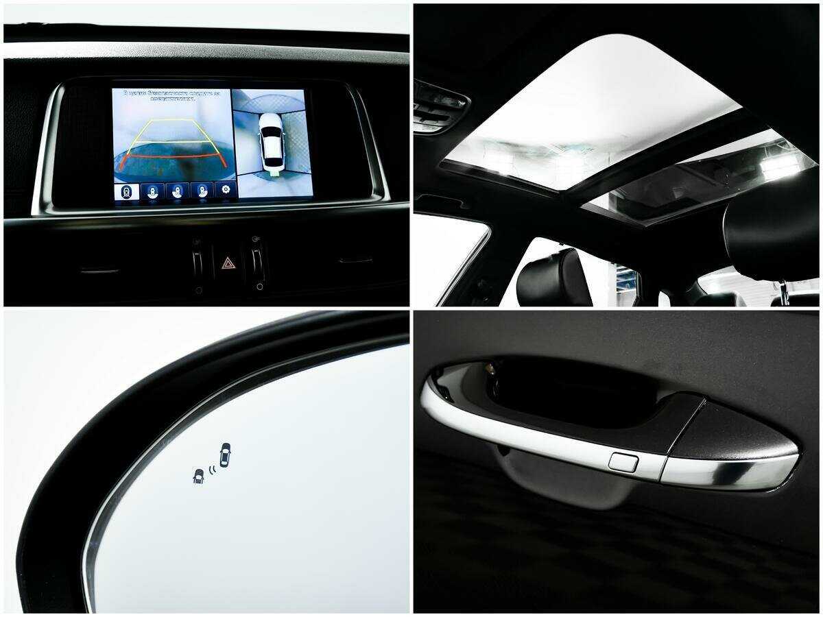 Купить Kia Optima, 2017, 82 810 км, фото №16