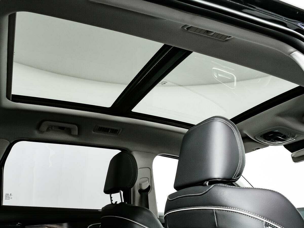 Купить EXEED VX, 2022, 61 162 км, фото №18