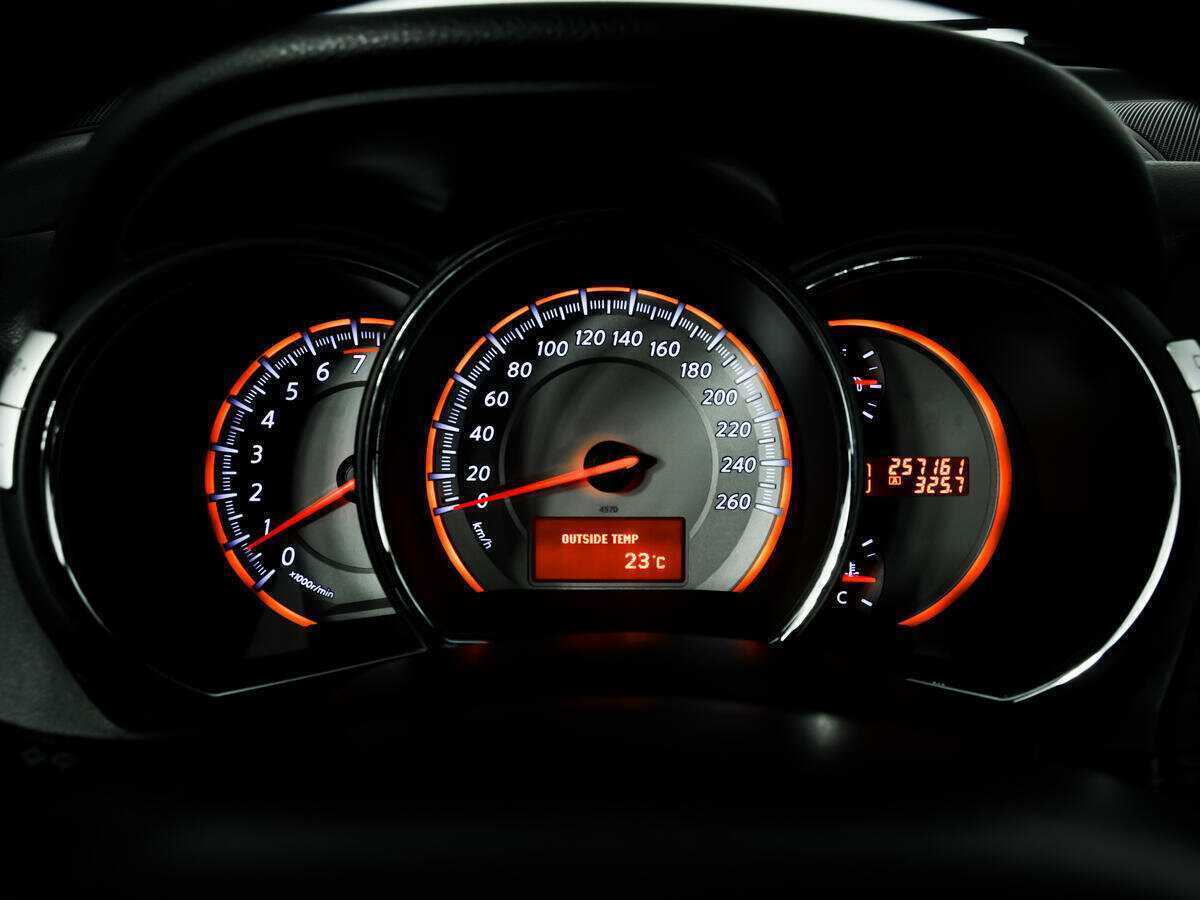 Купить Nissan Murano, 2009, 257 159 км, фото №10