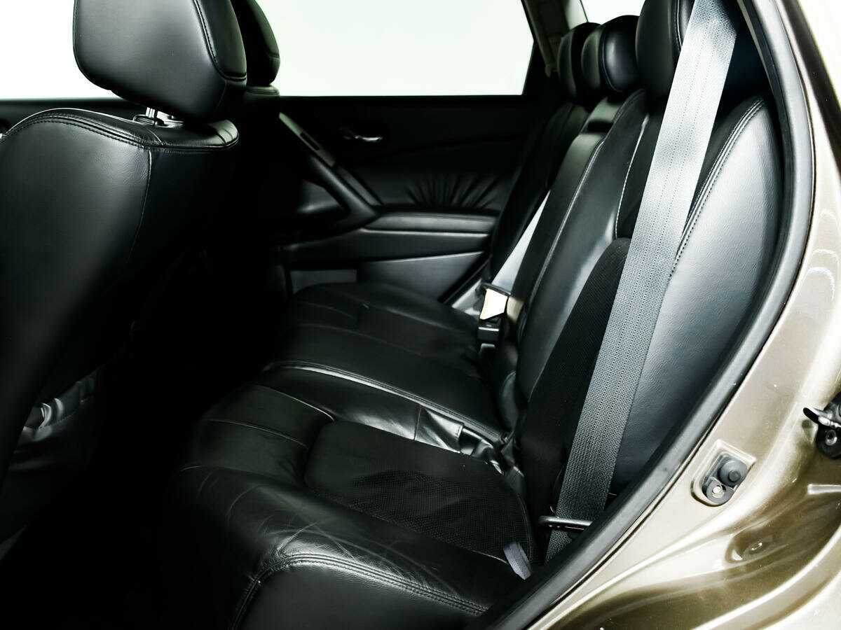 Купить Nissan Murano, 2009, 257 159 км, фото №12