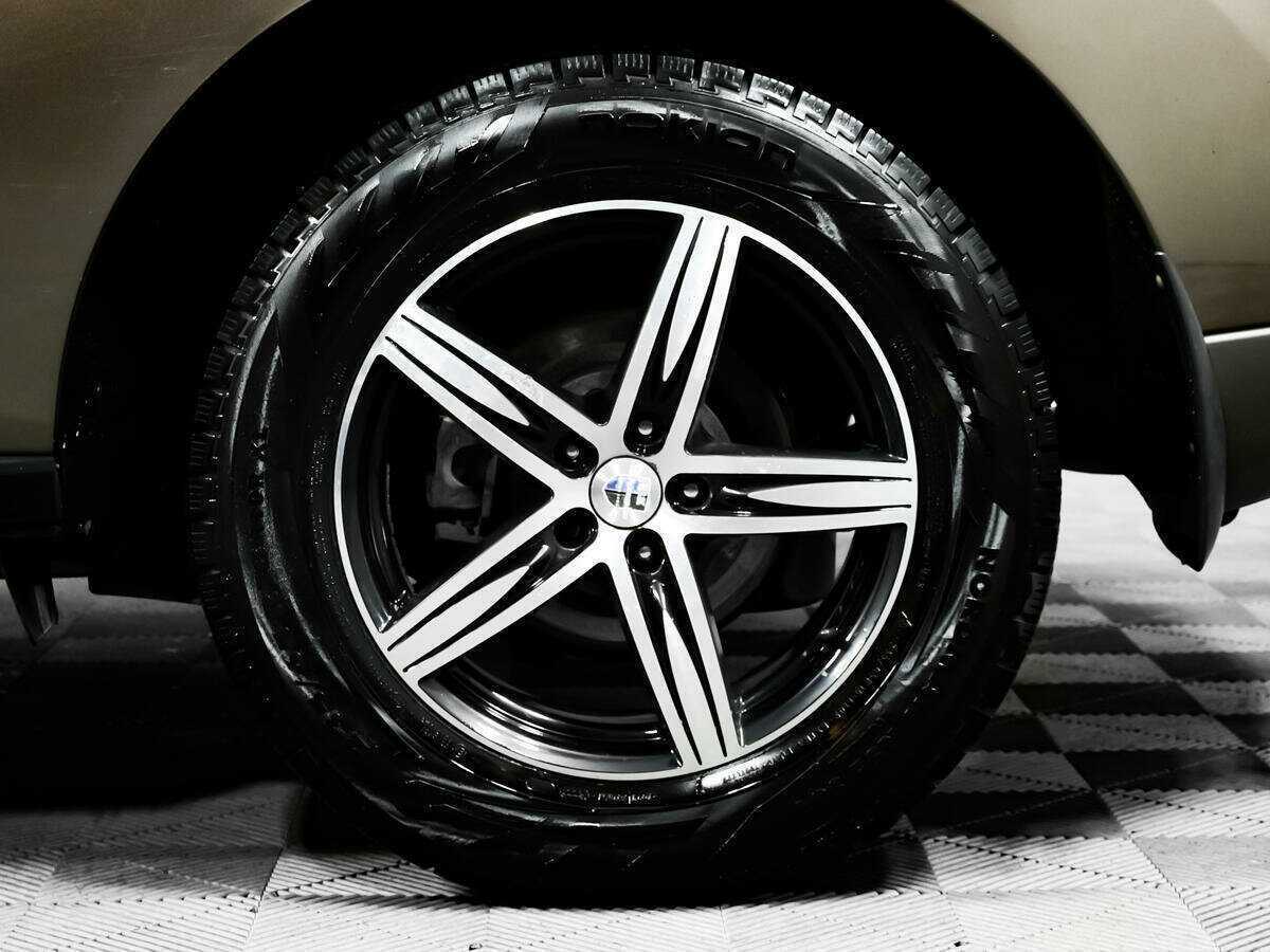 Купить Nissan Murano, 2009, 257 159 км, фото №14