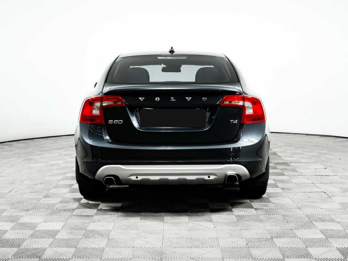 Купить Volvo S60, 2011, 78 050 км, фото №6