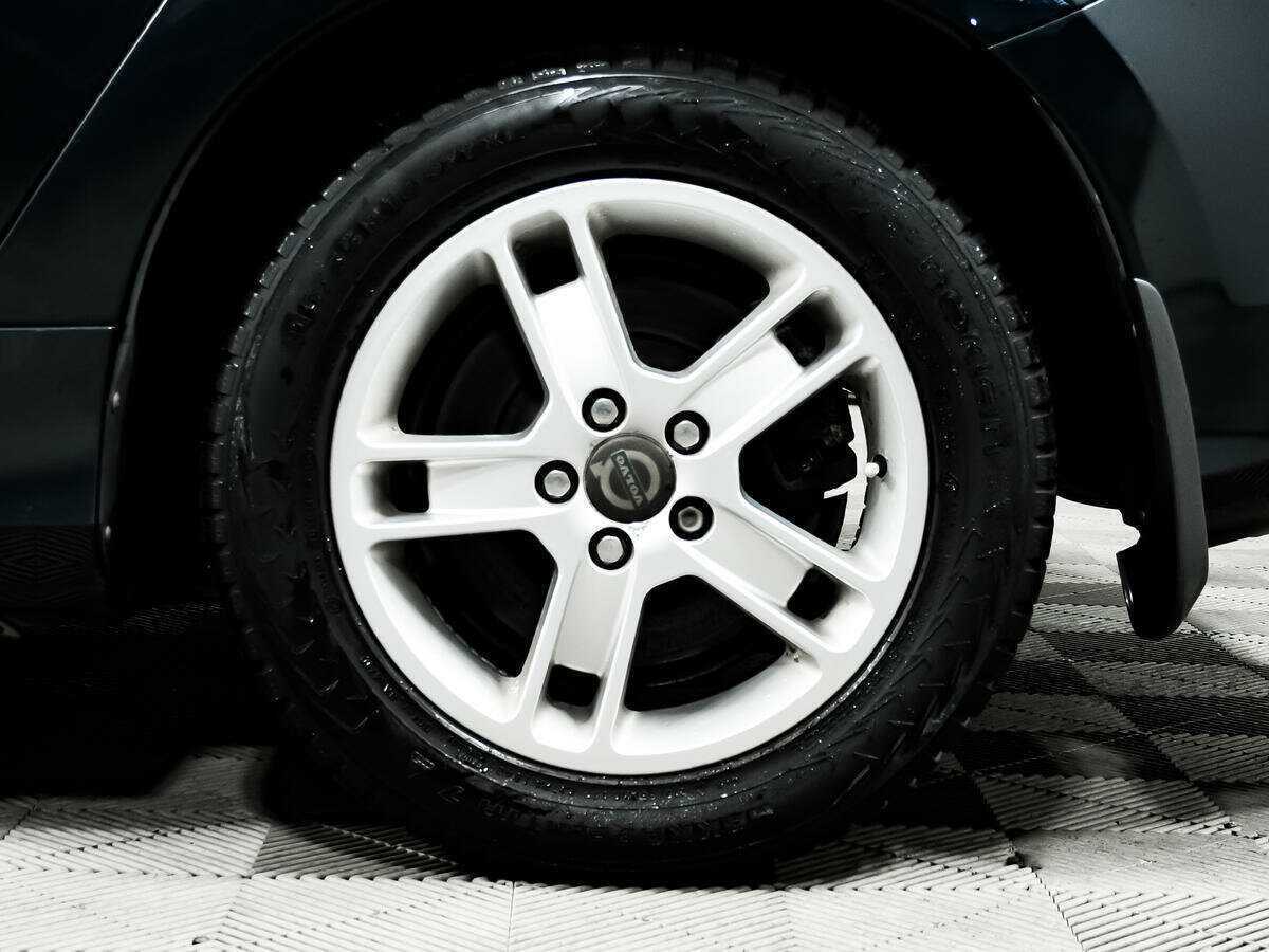 Купить Volvo S60, 2011, 78 050 км, фото №13