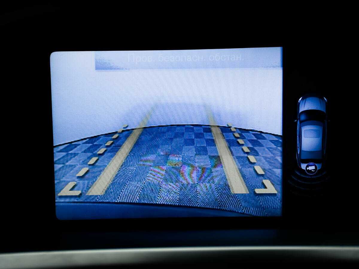 Купить Volvo S60, 2011, 78 050 км, фото №15