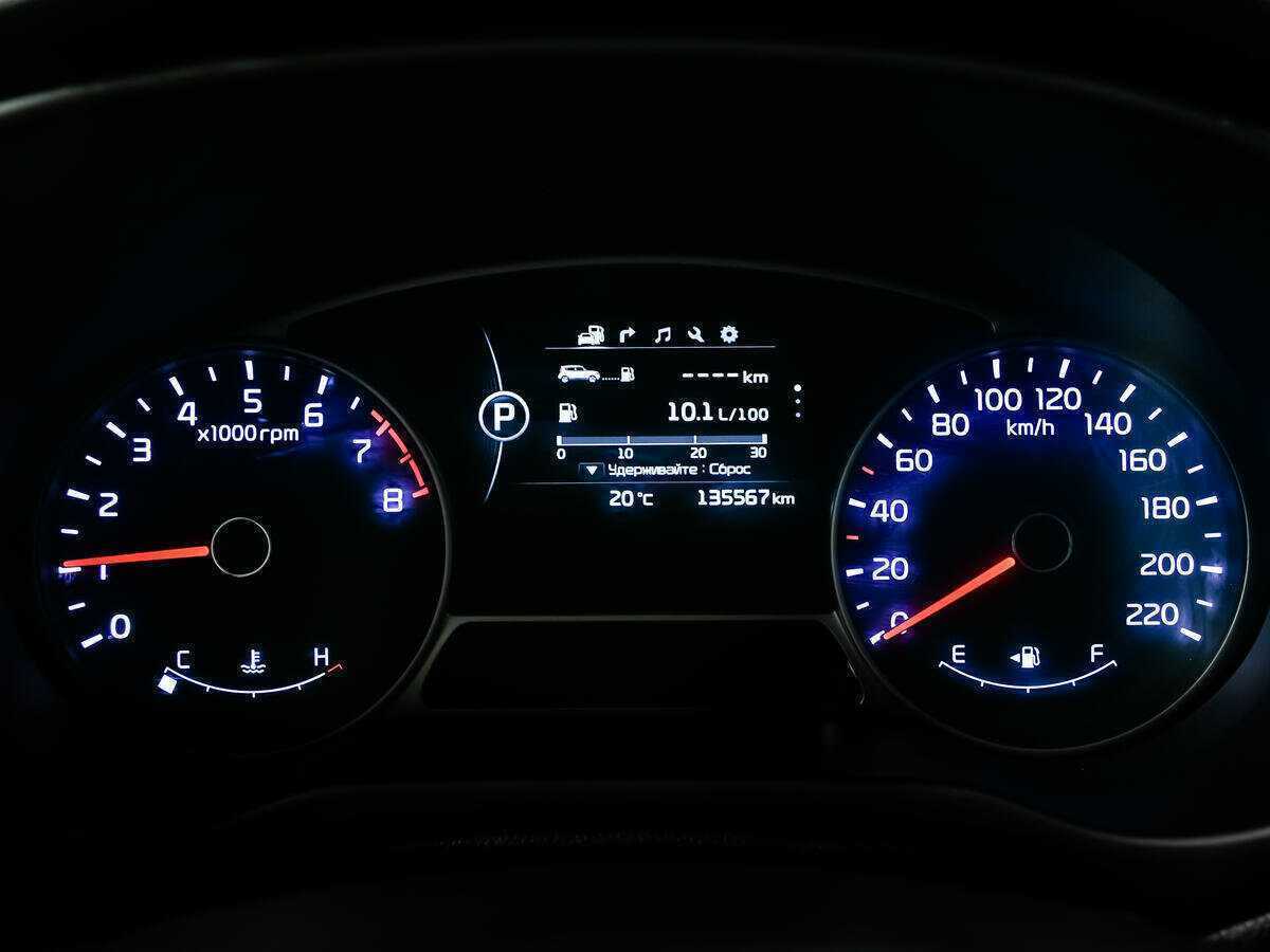 Купить Kia Soul, 2016, 135 566 км, фото №10