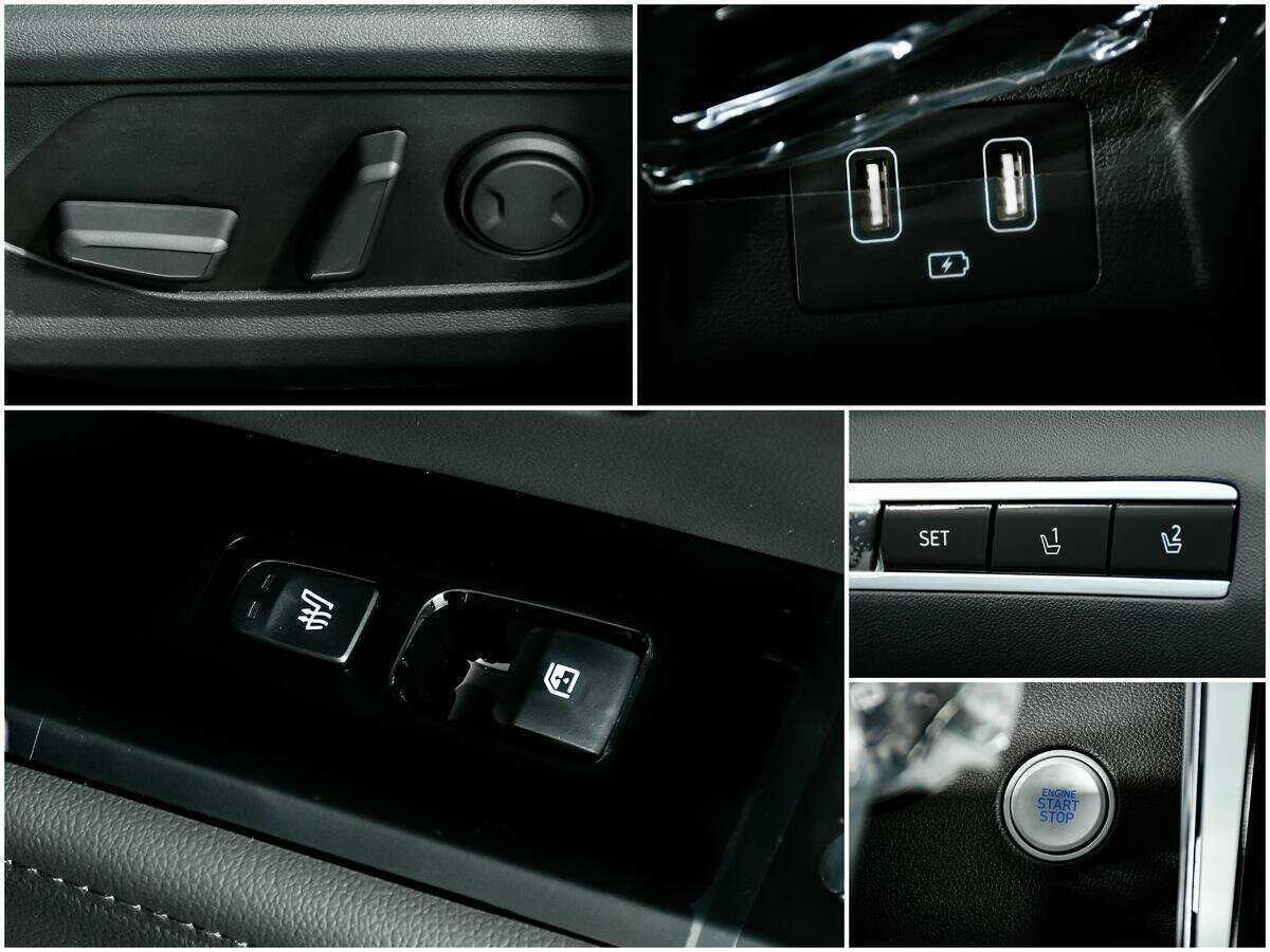 Купить Hyundai Tucson, 2024, 64 км, фото №19