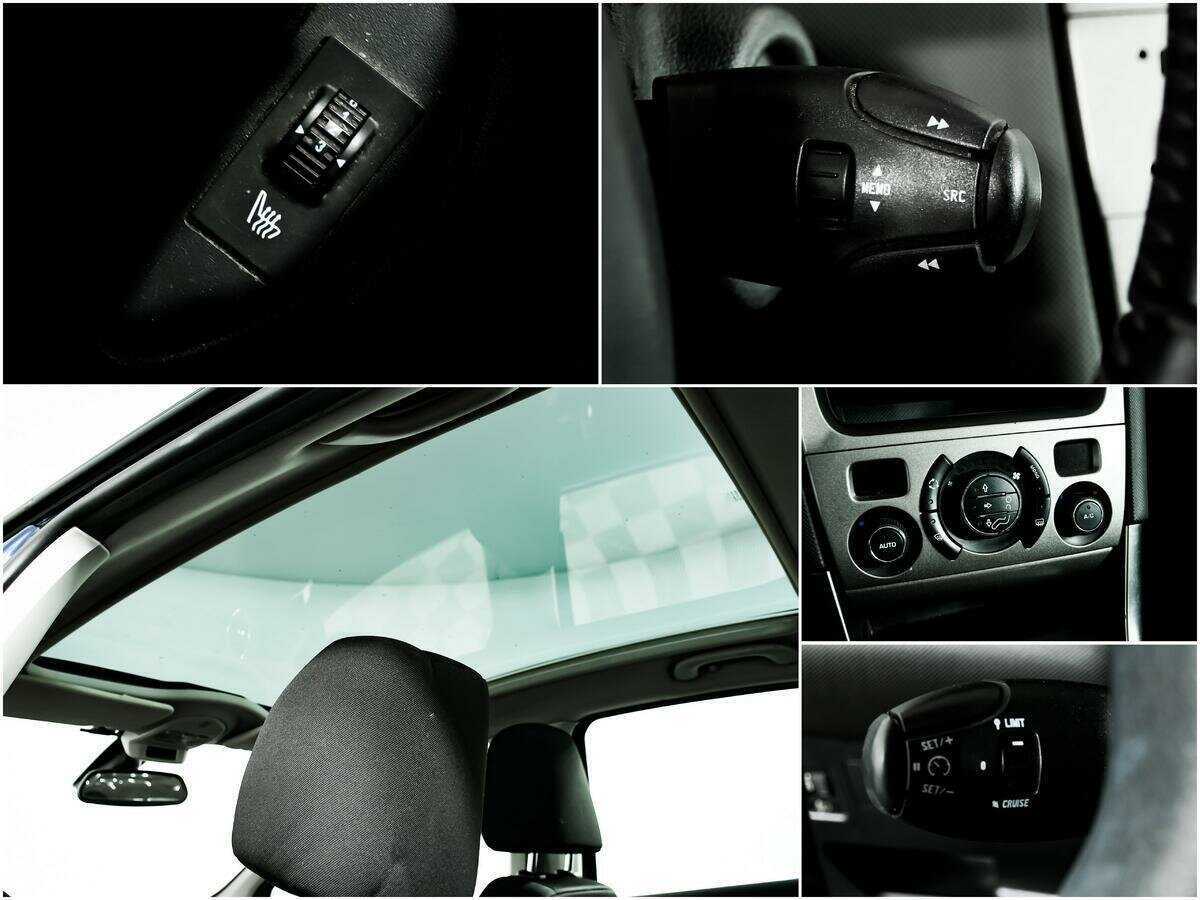 Купить Peugeot 308, 2010, 141 245 км, фото №14